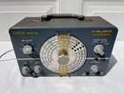 Paco model G-30 Rf Signal Generator , used