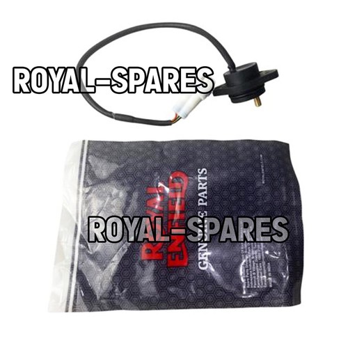 Royal Enfield INT 650 & GT 650 "NON-CONTACT GEAR POSITION SENSOR" - Exp Shipping - Picture 6 of 14