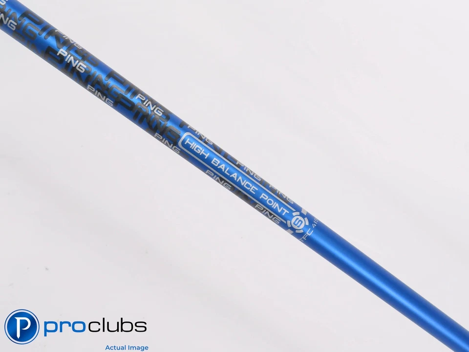 PING G30 9* Driver - Ping TFC 419 Stiff Flex - 459905 - Image 3 of 4