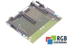 D-3100 MODULE CARRIER EXTENDER PCB REV.0 AUTOMATA - Reconditionné - Garantie