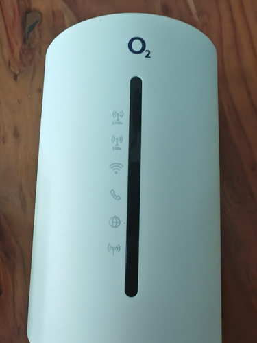 o2 homespot lte router Kategorie 6 (300 MBit/s) - Bild 3 von 5