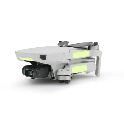 Glow in The Dark Skin for DJI Mini 5/Air 3S/NEO/4 Pro/3 Pro Drone Accessory - Bild 5 von 8