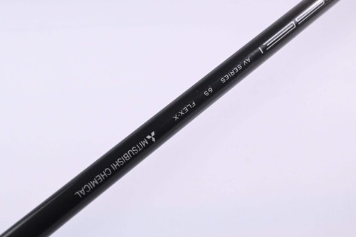 Callaway XR16 #3 Wood / 15 Degree / X-Flex Tensei AV Raw White 65 Shaft - Picture 6 of 8