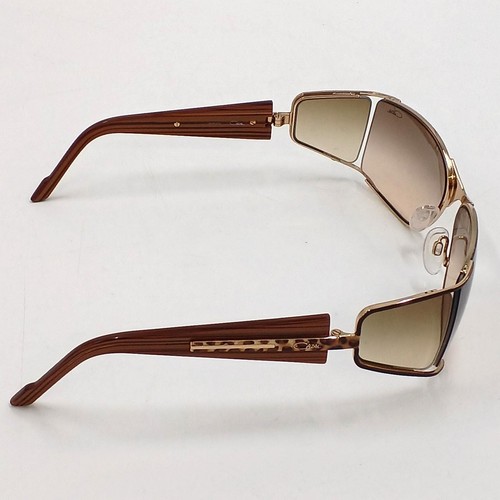 Sunglasses Model 954 1 by CAZAL - Picture 4 of 6