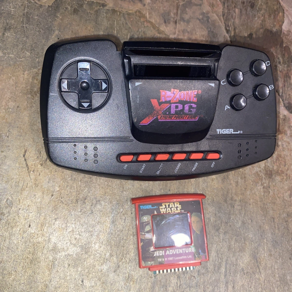 tiger r zone products for sale | eBay
