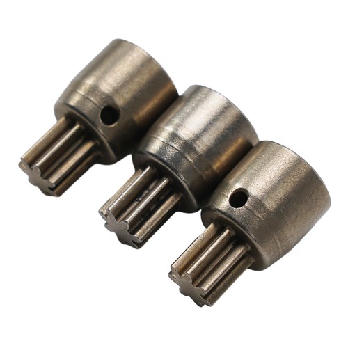 4.98mm Shaft 7 Teeth Gear Sleeve For 2106 Brushless Metal Easy To Install - Picture 12 of 12