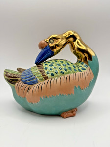 Kutani Porcelain Figurines | eBay