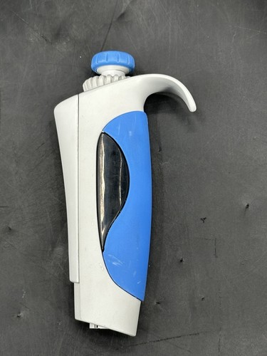 Finnpipette 1-10 ml Adjustable Pipette Thermo Scientific Single Channel Pipet EX - Picture 7 of 7