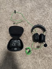 Razer Wolverine Ultimate Wired Gaming Controller (Black