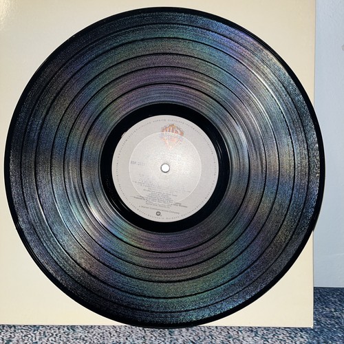 James Taylor/ Greatest Hits, BSK-3113 (1976, LP EX, 12 tracks, Stereo) 1st Press - Imagen 5 de 5