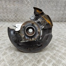 FORD MONDEO MK4 Radnabe vorne rechts DG9C-3K170-AD 1.6 Diesel