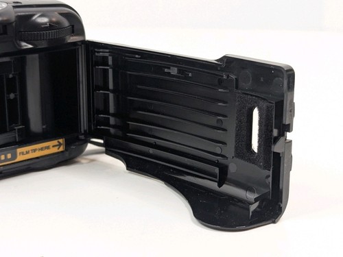 Kodak KB10 35mm Camera Point & Shoot w/Flash 1998 Tested Works - Picture 14 of 24