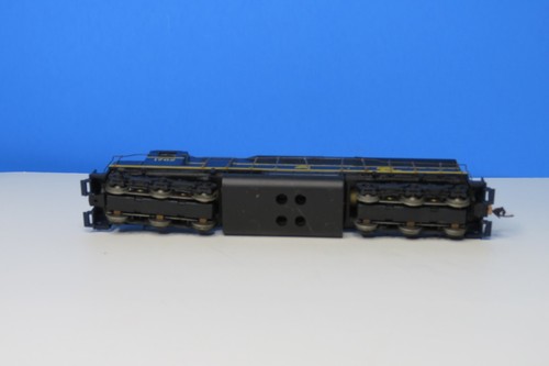 Ho Scale Athearn #4165 Santa Fe SD45 #1762 POWERED 12 METAL WHEEL BOXED L-1670 - Picture 6 of 9
