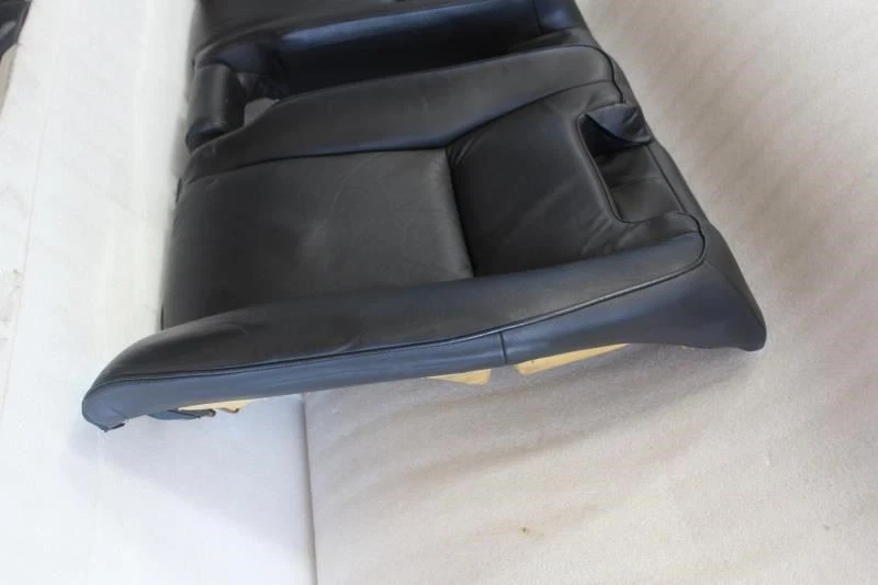 2000 2001 2002 2003 2004 ACURA RL REAR SEAT BACK REST BLACK — 第 3/4 张图片