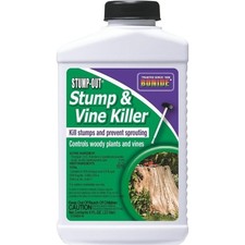 Bonide 2746 Stump & Vine Killer Concentrate