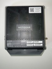 NETGEAR Nighthawk AC1900 4 Wireless-Wi-Fi 802.11ac Router - C7000-100NAS
