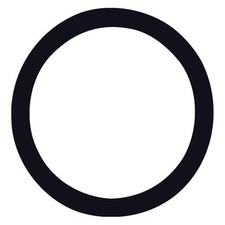 For Toyota Tundra 2000-2009 Gates 33658 Engine Coolant Thermostat Seal