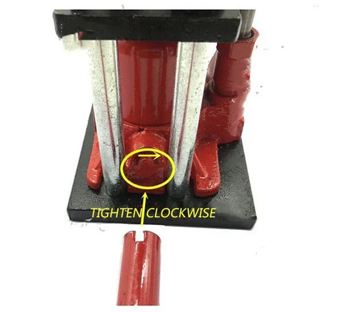 Quick Pipe Presser Manual Hydraulic Pipe Presser Agricultural Spray Pump Sprayer - Picture 10 of 21