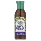 Honey Balsamic Vinaigrette, 12 fl oz (355 ml)