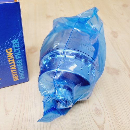 AquaBliss High Output Shower Revitalizing Shower Filter SF100 New - Picture 3 of 8