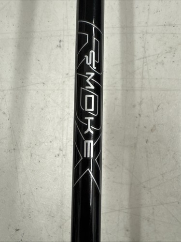 TAYLORMADE SIM2 MAX 18* 5 WOOD GOLF CLUB RH HZRDUS RDX SMOKE GRAPHITE shaft 6.0 - Picture 12 of 19