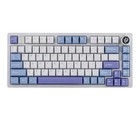 EPOMAKER x LEOBOG Hi75 Aluminum Alloy Wired Mechanical Keyboard Nimbus V3 Switch