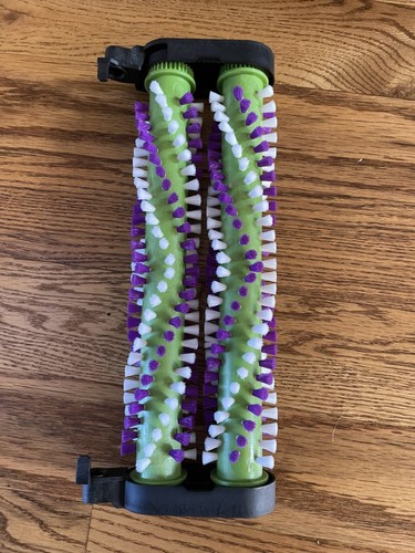 Bissell 2X Revolution Pet Pro Heat Brush Roll Assembly Model 2987 - Picture 2 of 3