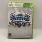 Skylanders Spyro's Adventure Xbox 360 CIB Complete in Box Tested Works Game Only