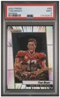 New Listing2022 Prizm Manga Tom Brady PSA 9 Mint; Pop 31, 14 Higher
