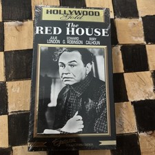 The Red House Hollywood Gold (VHS)