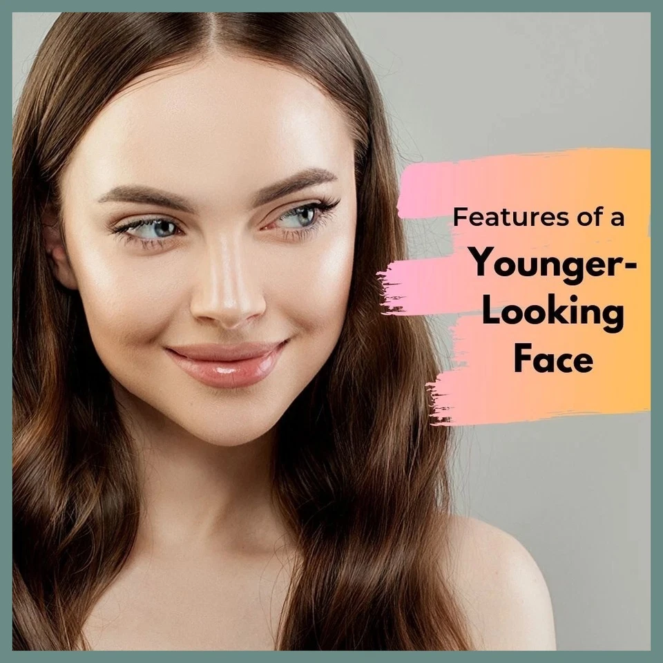 Neora Age IQ Crema de Día Hidratante Antiedad Hidratante Cuidado de la Piel - 1 fl oz/30 ml Foto 3 de 4