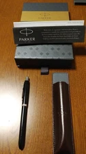 Parker Sonnet Gift Set Ballpoint Pen