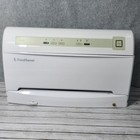 FoodSaver V3420 Vacuum Sealer Automatic Bag Sealing System Kitchen Appliance