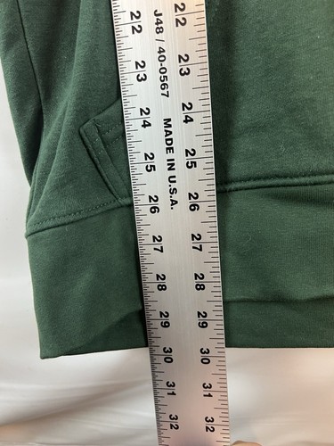 Minnesota Wild Hoodie Herren L - Bild 6 von 10