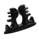 1 set avvolgicavo per elettrodomestici avvolgicavo per auto organizzatore