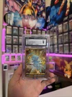 Pokemon Celebrations Mew 025/025 Secret Rare CGC 9