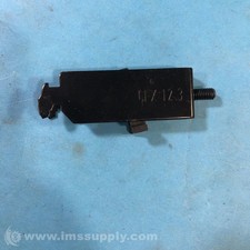 Igus CFX12.3 Triple Clamp Housing USIP