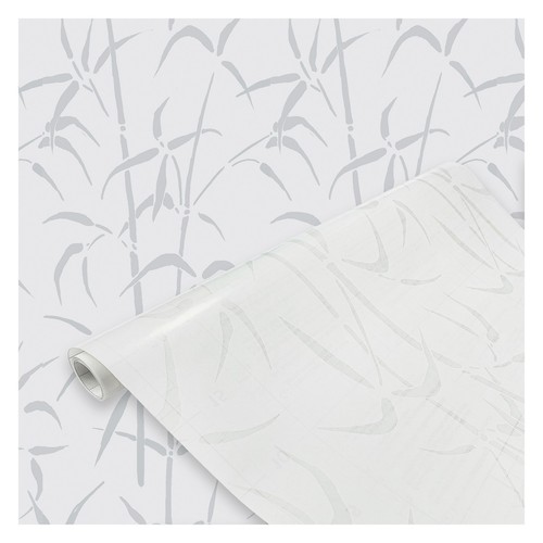 Fensterfolie Folie Statischhaftend Glasfolie Selbstklebend 12€/m² Sichtschutz - Bild 9 von 52