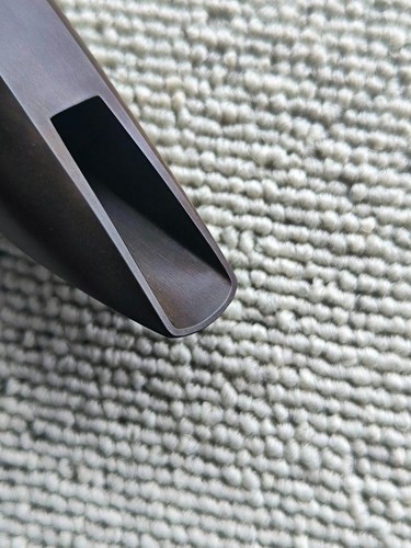 Otto Link Tone Edge 7 Bb Klarinettenmundstück - Bild 4 von 6