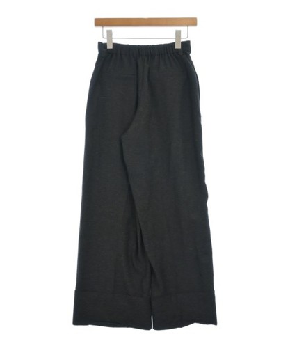 LEPSIM LOWRYSFARM Sweatpants Gray M 2200601101023 - Picture 2 of 8