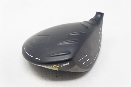 Ping G430 Max 12* Driver Club Head Only Inv12837408 - Picture 4 of 4