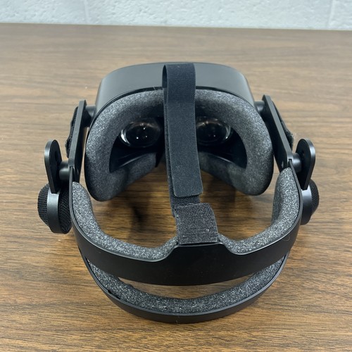 Untested HP Reverb G2 PC VR Virtual Reality Headset VR3000-0XX - Headset Only - Picture 4 of 7