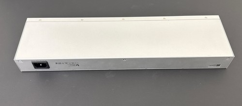 Ubiquiti Networks USW-Aggregation UniFi Switch Aggregation - Afbeelding 2 van 5