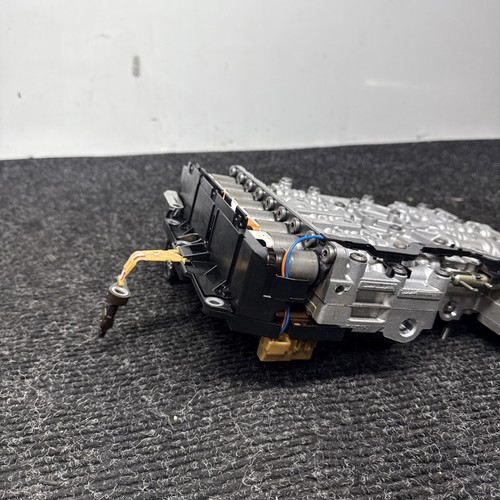 ☑️ Maserati Quattroporte M156 Q4 Ghibli Transmission Valve Body Mechatronic OEM - Bild 6 von 17