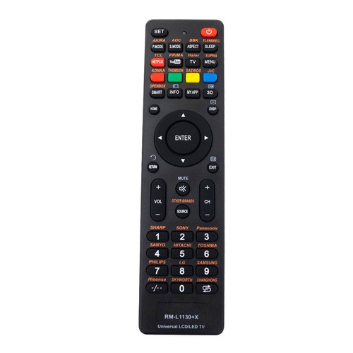 Universal Remote Control for Konka TV