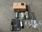 Codelocks CL50 Mechanical Mini Push Button Lock New In Packaging