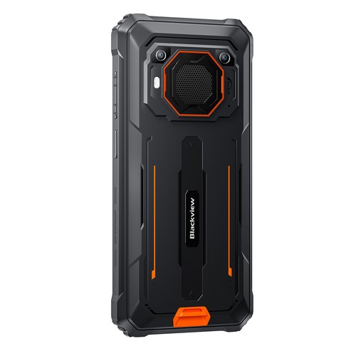 Blackview BV6200 Pro Android 14 Móvil Resistente 6.56'' 18GB+128GB 13000mAh NFC - Imagen 13 de 14