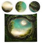 Pattern Tapestry Wall Tapestry Wall Hanging Cloth Wall Hanging Blanket
