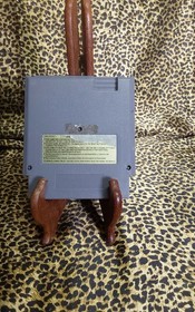 Baseball Stars II for the Nintendo NES-NOT TESTED