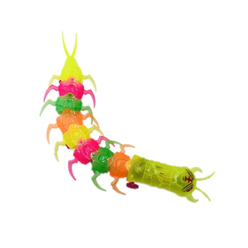 Halloween Electric Toy Big Size Music Universal Glow Toy No - Picture 10 of 12
